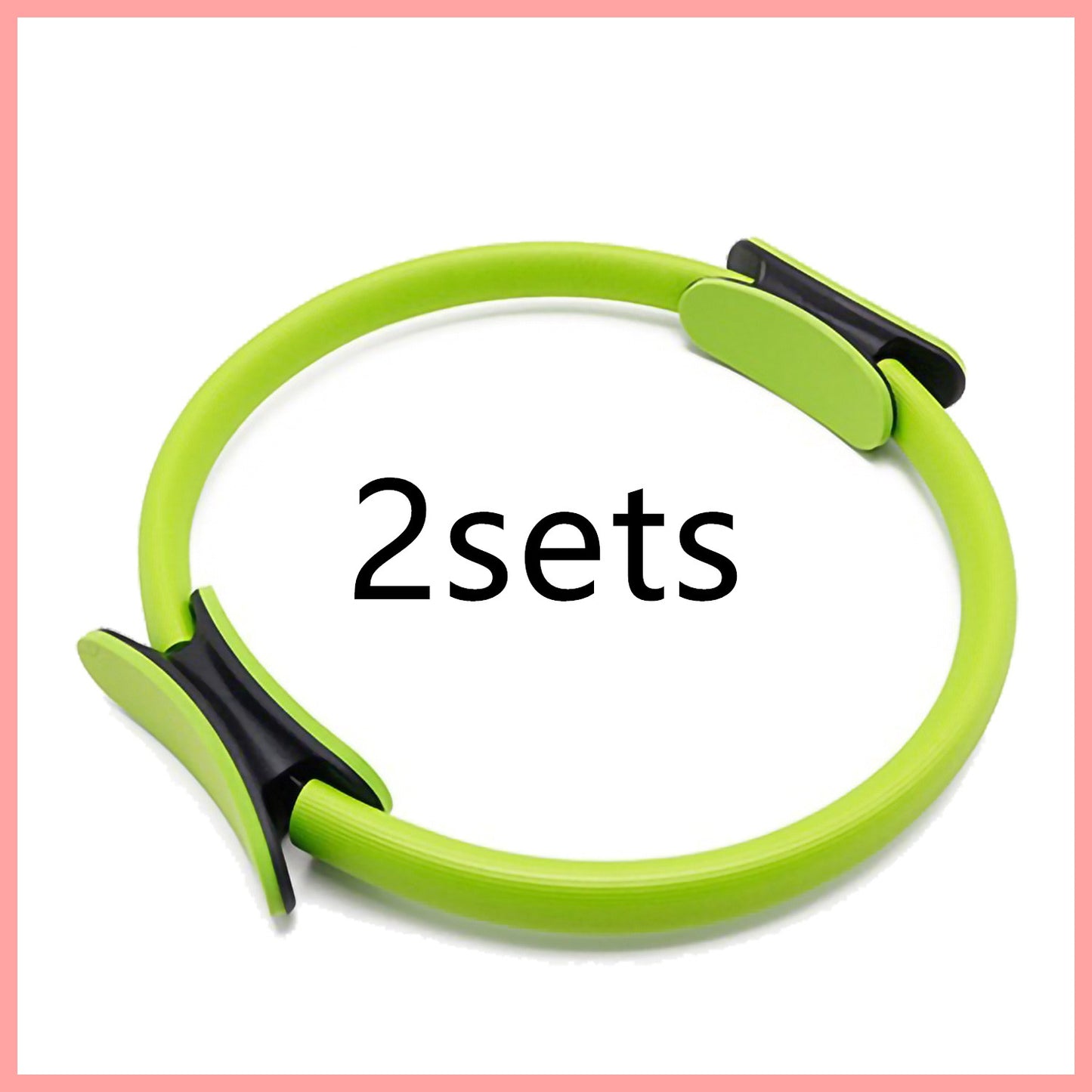 Pilates Ring for Women