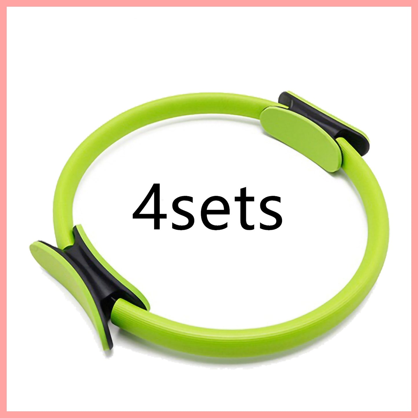 Pilates Ring for Women