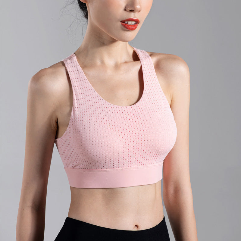 Shockproof Sports Bra for Women