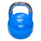 Steel Kettlebell