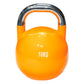 Steel Kettlebell