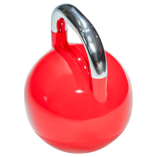 Steel Kettlebell