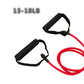 Elastic Resistance Rope