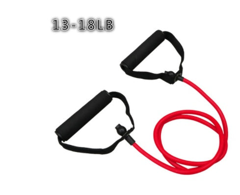 Elastic Resistance Rope