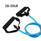 Elastic Resistance Rope