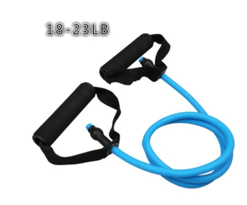 Elastic Resistance Rope