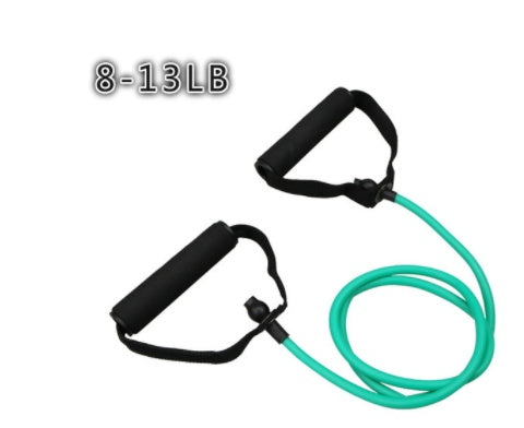 Elastic Resistance Rope