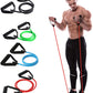 Elastic Resistance Rope