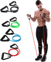 Elastic Resistance Rope