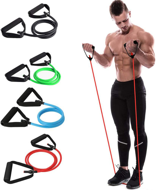 Elastic Resistance Rope