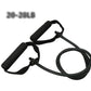 Elastic Resistance Rope