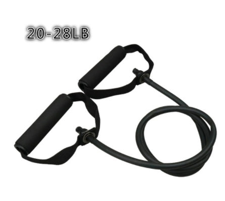 Elastic Resistance Rope