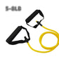 Elastic Resistance Rope