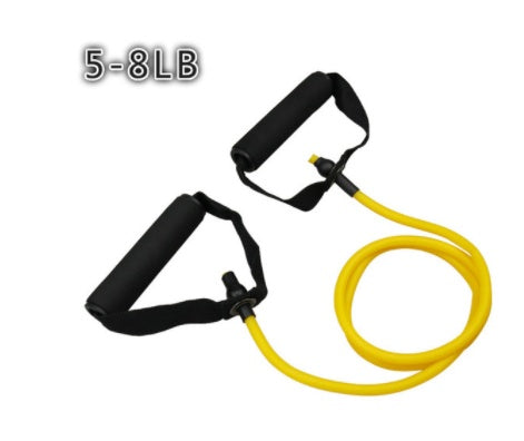 Elastic Resistance Rope