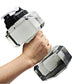 Portable Water-Filled Dumbbells