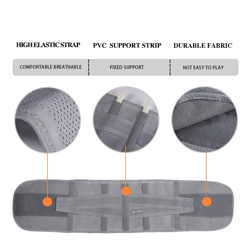 Waist Support Belt