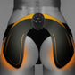ButtocksTraining EMS Hip & Glute Muscle Trainer