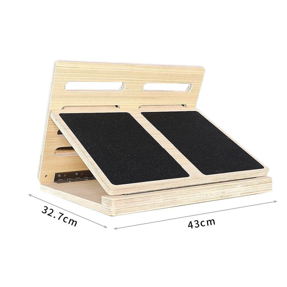 Full Body Home Fitness Muscle Trainer