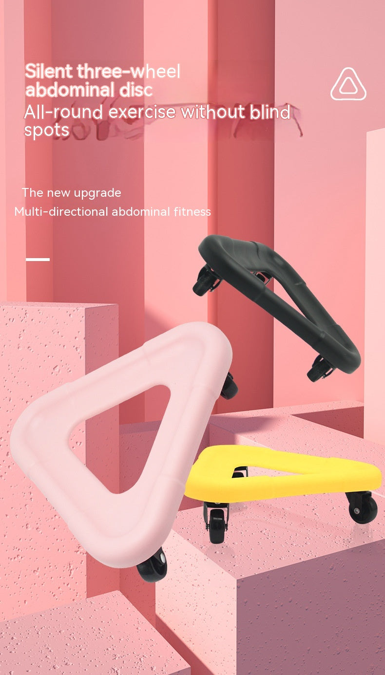 Men’s Abdominal Contraction Trainer