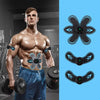 EMS Muscle Stimulator Stickers