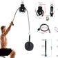Portable Home Fitness Equipment