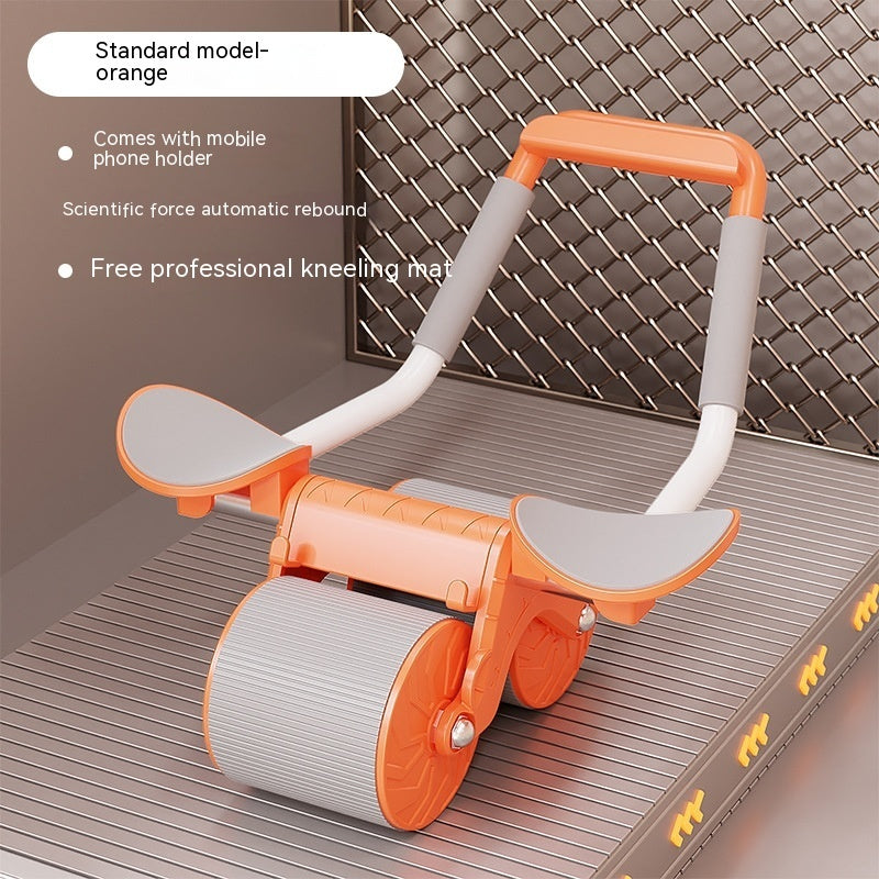 Home Abdominal Muscle Trainer