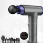 Electric Muscle Massager