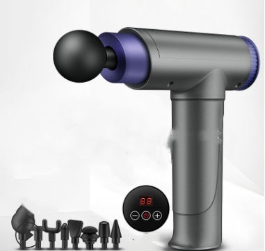 Electric Muscle Massager