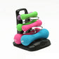 Adjustable Dumbbell Set with Home Rack