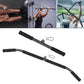 High & Low Pulley Cable Handles