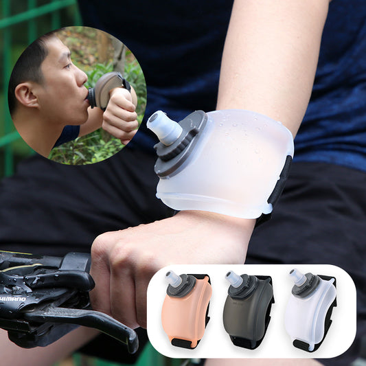 Portable Sports Water Bottle