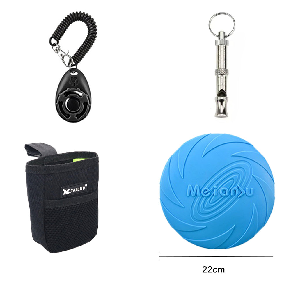 Toy Large Puppy Interactive Training Equipment Accessories