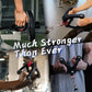V-Bar Lat Pulldown Attachment