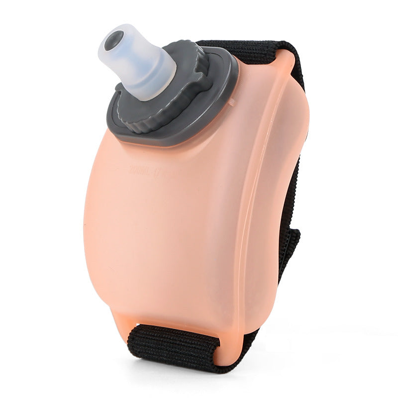 Portable Sports Water Bottle