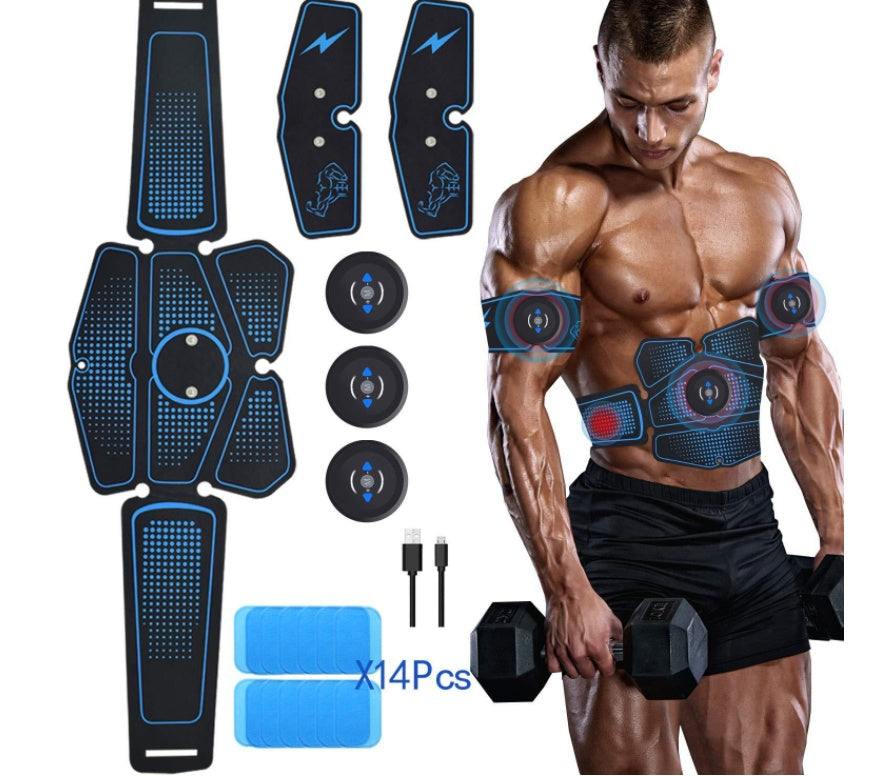 EMS Muscle Stimulator Pads