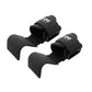 Pull-Up Assistance Gloves with Hook