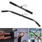 High & Low Pulley Cable Handles