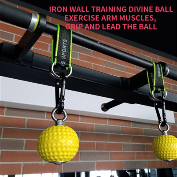 Fitness Training Exercise Ball