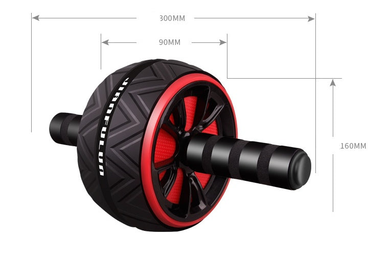 Ab Wheel Roller
