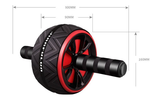 Ab Wheel Roller
