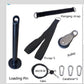 Portable Home Fitness Equipment