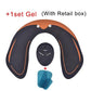 ButtocksTraining EMS Hip & Glute Muscle Trainer