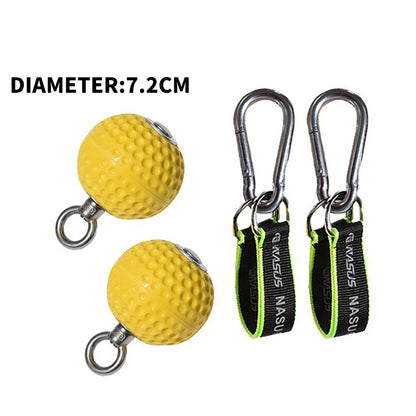 Fitness Training Exercise Ball