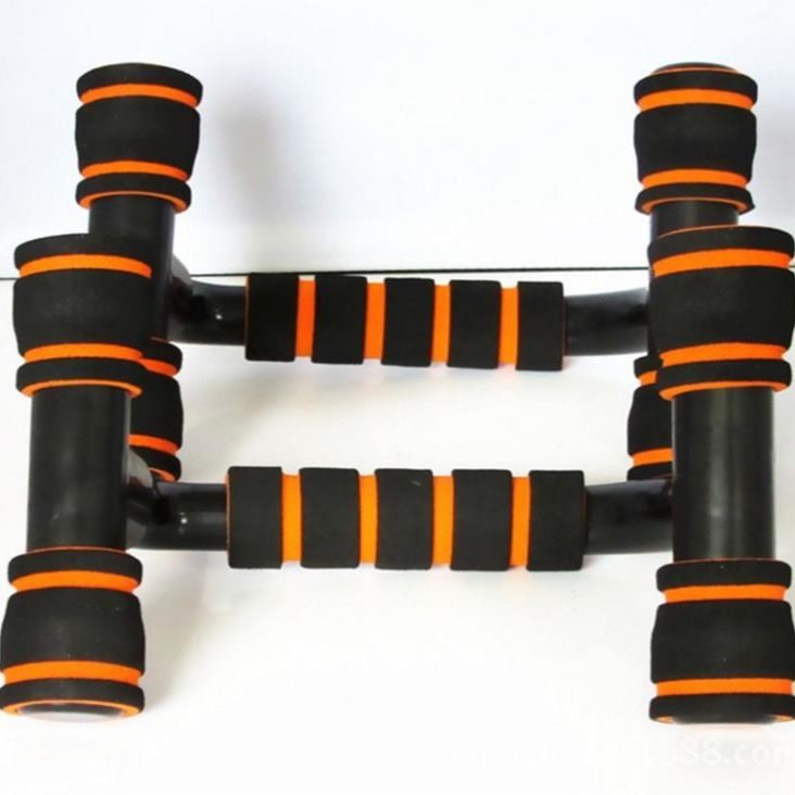 Push-Up Bars