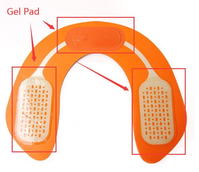 ButtocksTraining EMS Hip & Glute Muscle Trainer