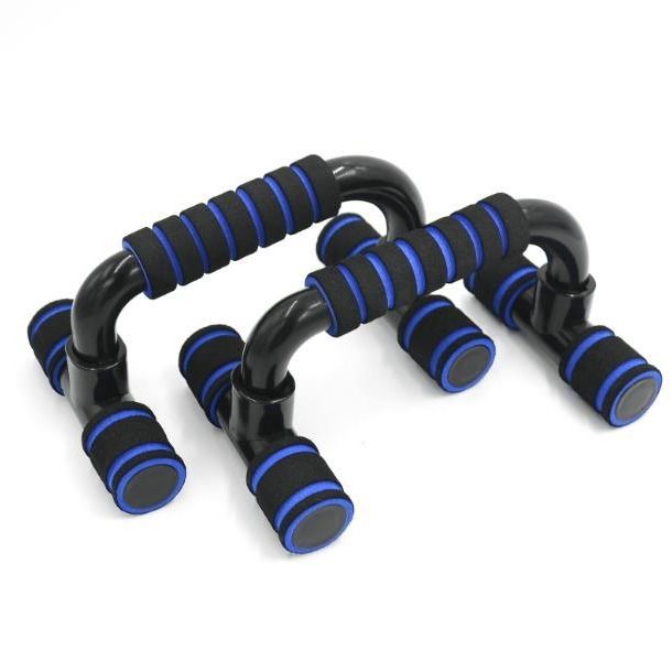 Push-Up Bars