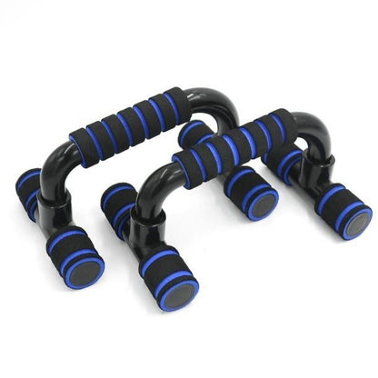 Push-Up Bars