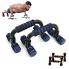 Push-Up Bars