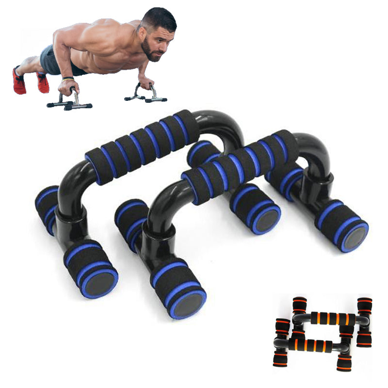 Push-Up Bars