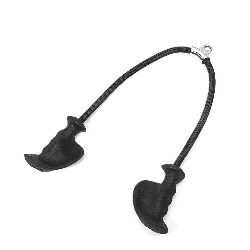 V-Bar Lat Pulldown Attachment